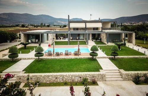 Gravaris House - Foto 13