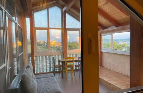 Kuća za odmor ALFIS - Jezera - Photo 60