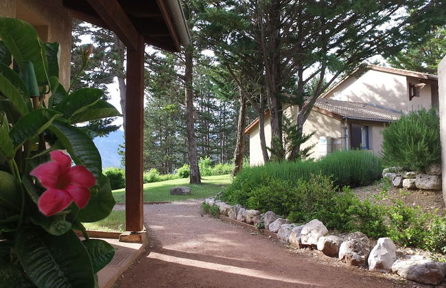 VVF Sud Vercors, Die - Foto 30