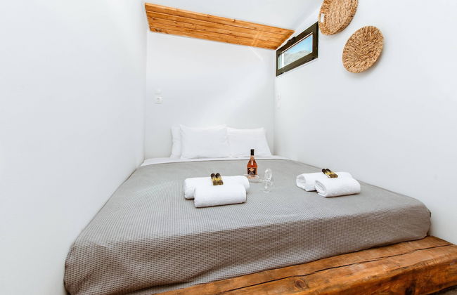 Traditional Apartments Elafos - Foto 38