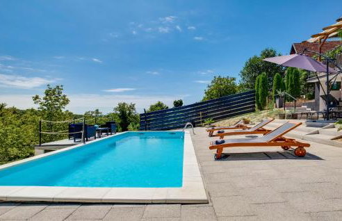 Stunning Home In Bjelovar - Foto 10