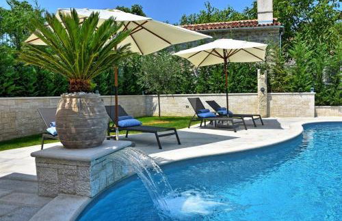 Beautiful Villa Zita with Private Pool - Foto 6