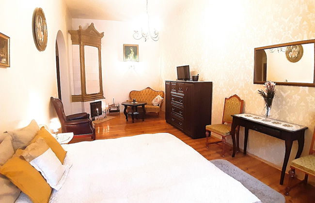 French Decor Apartment - Foto 2