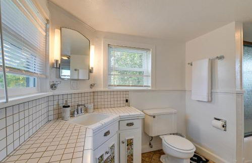 Cozy Grants Pass Home about 9 Mi to Rogue River Access - Foto 17