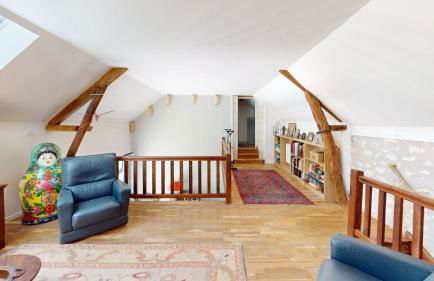 Maison de la Gentinière - Foto 13