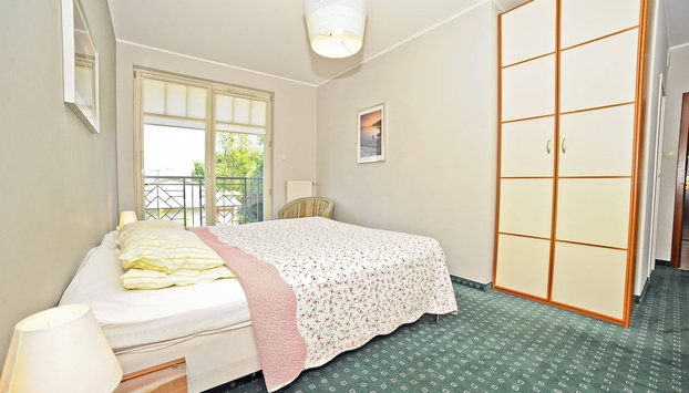 Grand Apartments - Patio Mare Apartments - Foto 2, Habitación