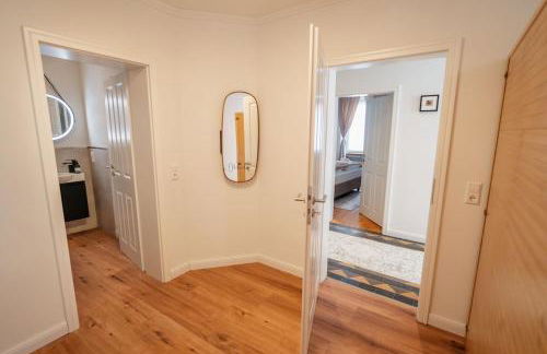 Ferienhaus Kapellenhof mit Infrarotsauna und vier Schlafzimmern - Foto 13