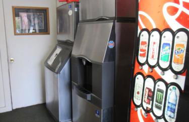 The Woodsman Country Lodge Motel - Foto 25