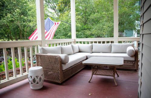 48" Gas Firepit - Historic DT - Late Summer Specials - Steps to Riverwalk - Foto 31