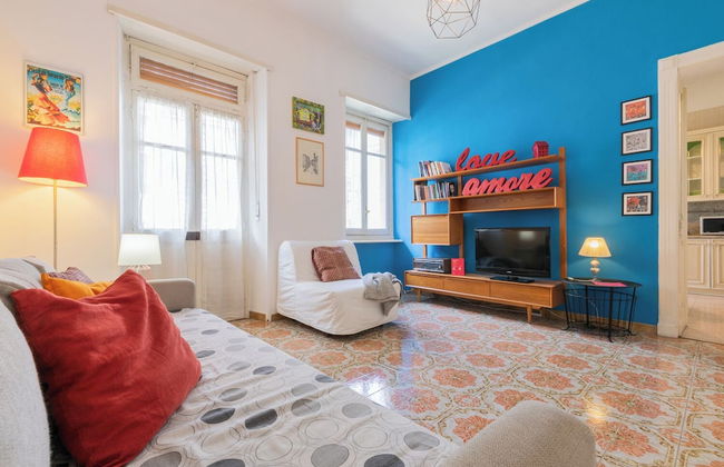 La Casa dei Colori by Wonderful Italy - Foto 15