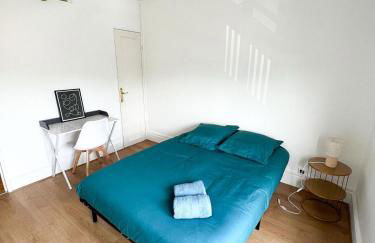 Appartement cozy et spacieux - Foto 13
