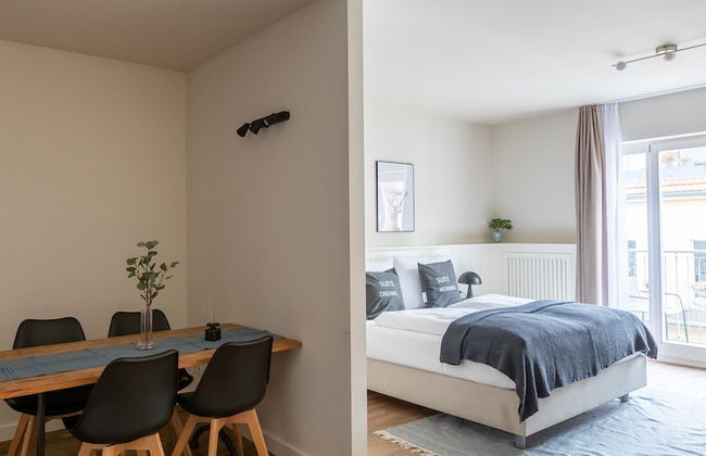 Schoenhouse Berlin City Street - Photo 19