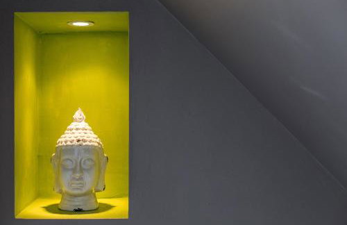 Wellness Suiten mit Whirlpool am Stadtrand von Essen - Foto 39