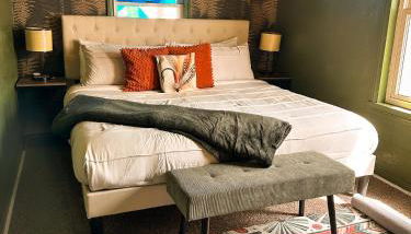 Condo 2BD2BAGrillLaundry-8PP-Pet Friendly - Foto 2