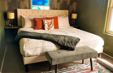 Condo 2BD2BAGrillLaundry-8PP-Pet Friendly - Foto 2