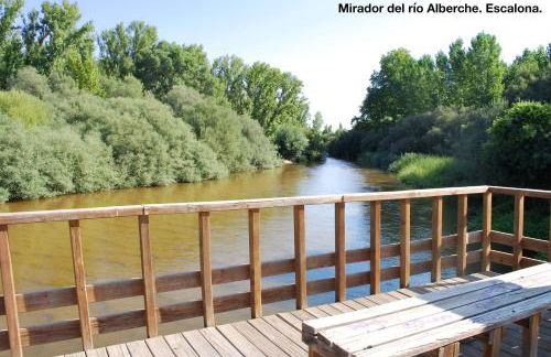 Casa Rural Dani Escalona - Foto 30