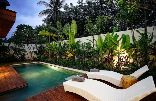 Villa Pulau I - Photo 14