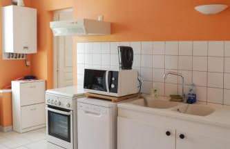 Le Hamac Ambiance chaleureuse, Commercy - Foto 48