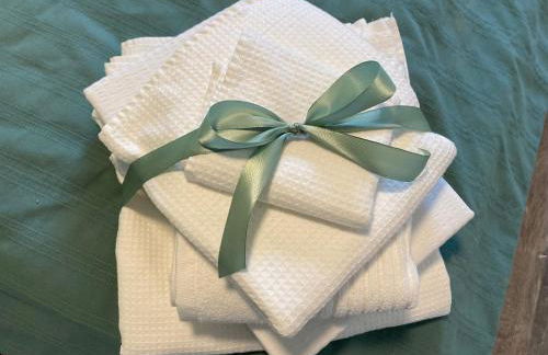 Apartment 'BB43' - 70qm mit Terrasse und kleinem Garten am Rande der Eifel - Foto 24