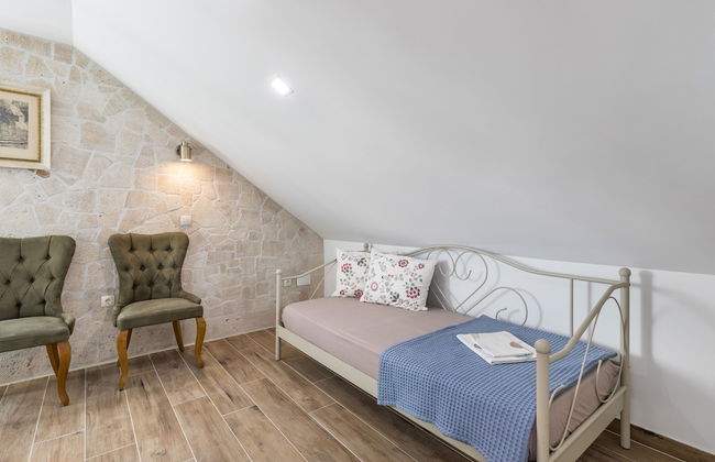 Luxury Villa With Heated Pool & Magnificent View - Foto 7