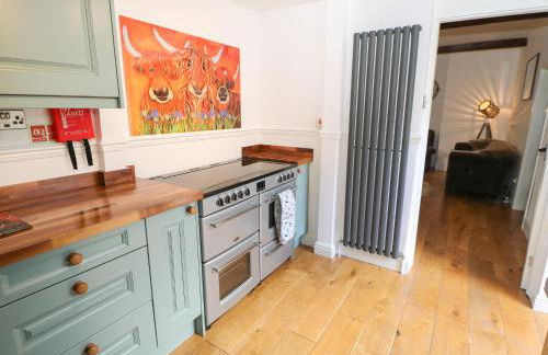 The Cottage - Foto 14