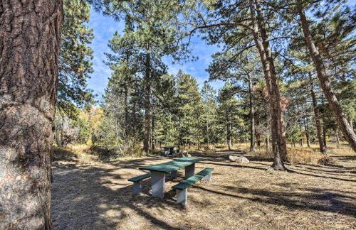 Walkable Palmer Lake Home with Deck and View! - Foto 25