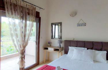 Villa Artemis Keramoti - Photo 14