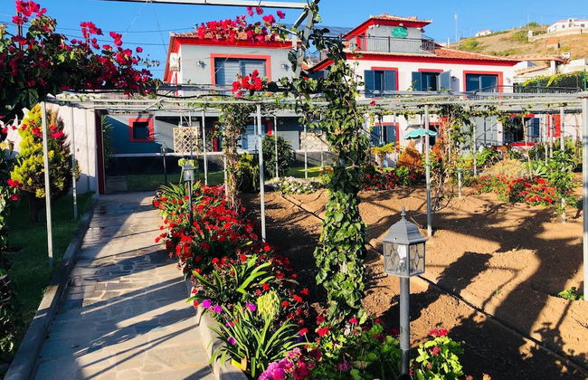 Vila Brava cottage - Foto 55