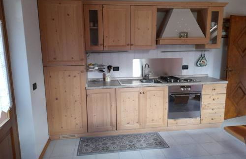 Casa Al Noce Mastellina Apt. Solandra - Photo 7