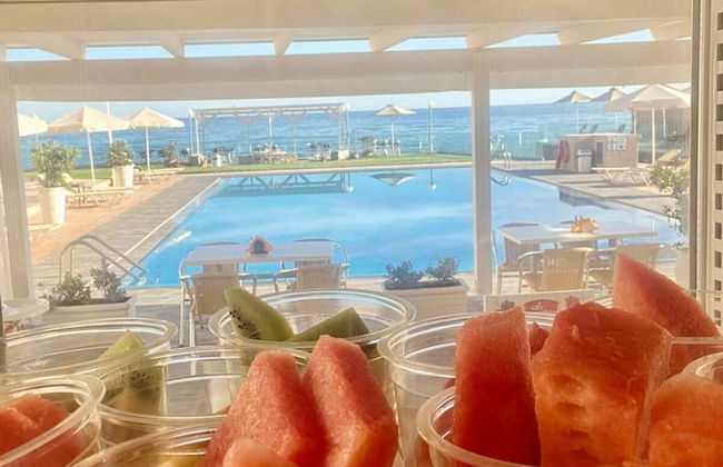 Nautica Hotel Apartments - Photo 53