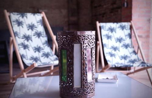 Grande Maison Gannat - Maison ou Appartements en Centre ville - Foto 21