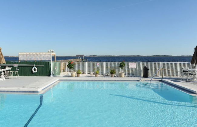 Soundside Holiday Beach Resort - Foto 15