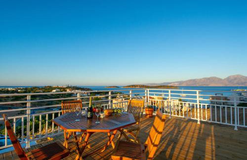 Eleni's Cozy House - Foto 30