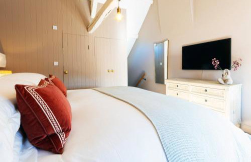 Cotswolds Stone Cottage in Lower Oddington - Photo 15