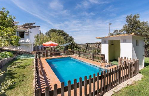 Cortijo Las Chorreras Illora - Foto 2