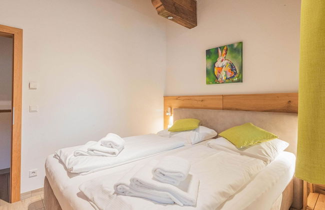 Chalet in Niedernsill Near Ski Slopes - Foto 4