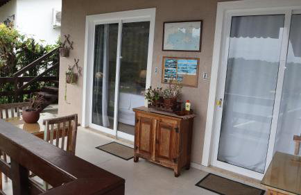 Mirante da Figueira - Suítes para temporada - Foto 58