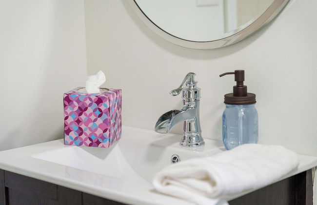 Urban Elegance Getaway - Foto 21