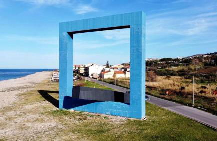 Apartment window on the sea - Foto 40