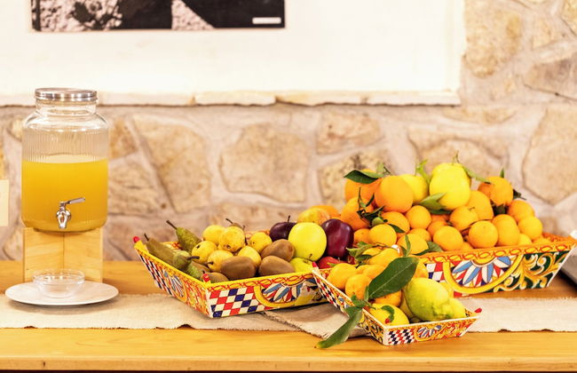 Agriturismo Vultaggio - Foto 57