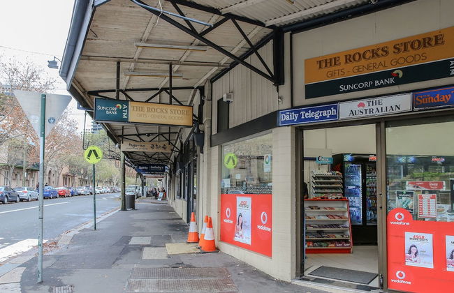Waterview Terrace in Historic Rocks - Photo 19