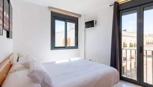 Apartamento LABORT Apartamento Boutique - Foto 2