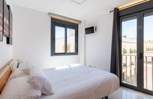 Apartamento LABORT Apartamento Boutique - Foto 2