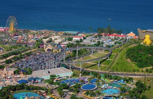 Ni Villa - Novaworld - Foto 46