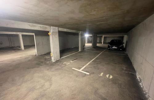 Appart 250m des pistes et parking couvert privatif - Foto 20