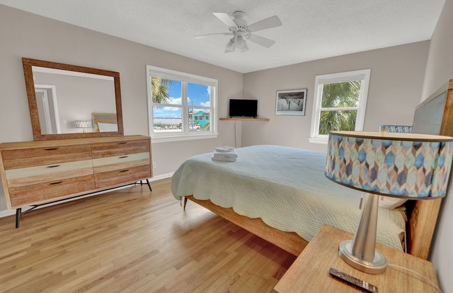 The Salty Snapper - Photo 3