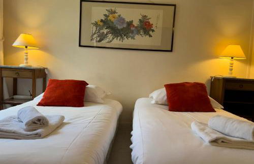 LA LEZARDIERE Villa for 8 By Sunset - Foto 6