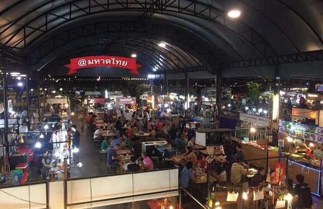 Leelawadee Resotel - Foto 25