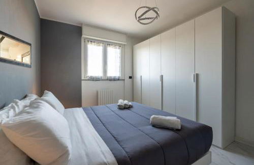 New Apartment with 4 bedrooms - Foto 24