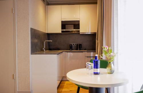 Fourty Three Luxury Serviced Apartments - Foto 132